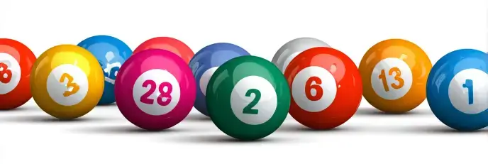 Canadian lottery illustration